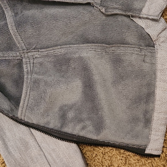 Free Country womans gray jacket - Picture 8 of 13